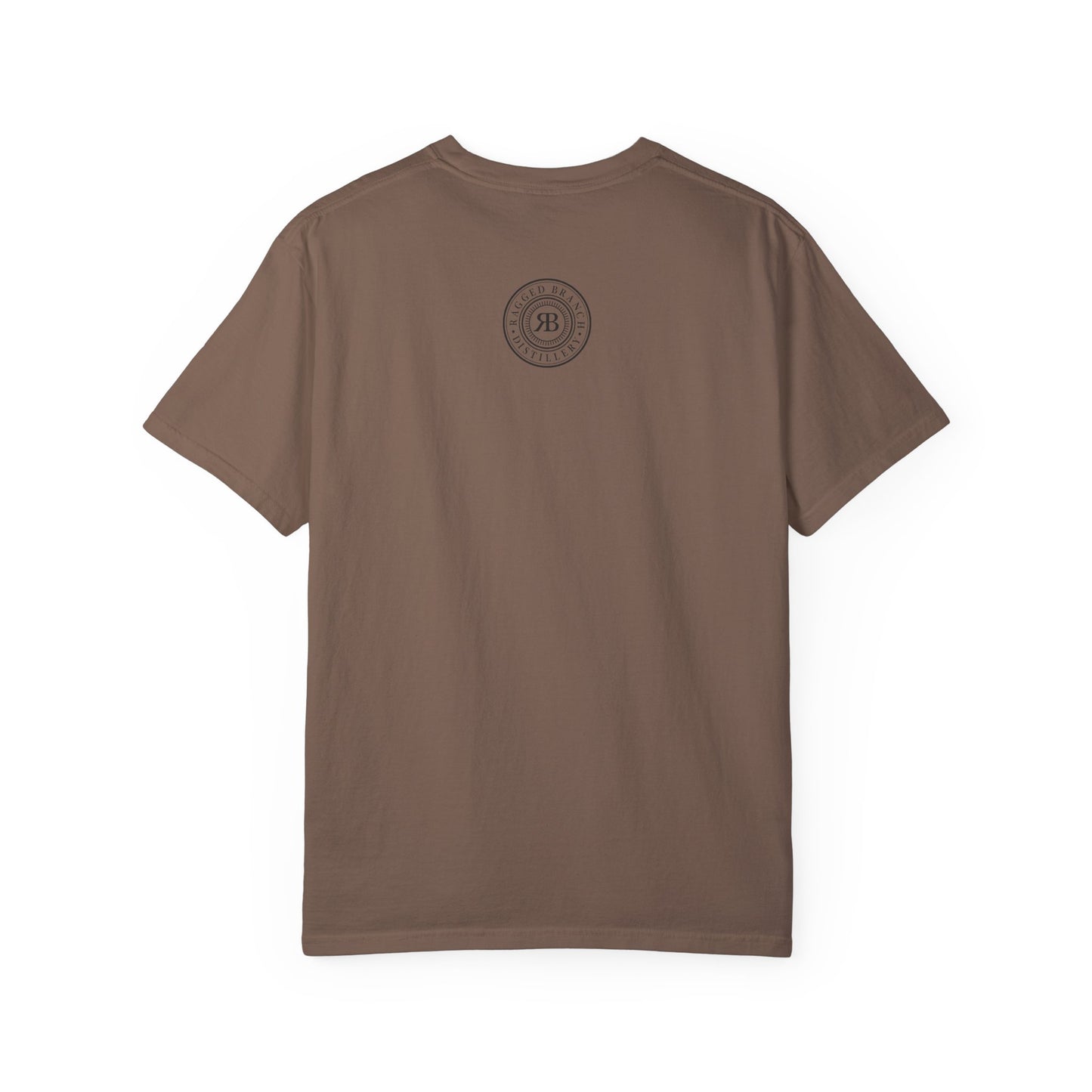 Fetch Me A Bourbon X Cooper T-Shirt