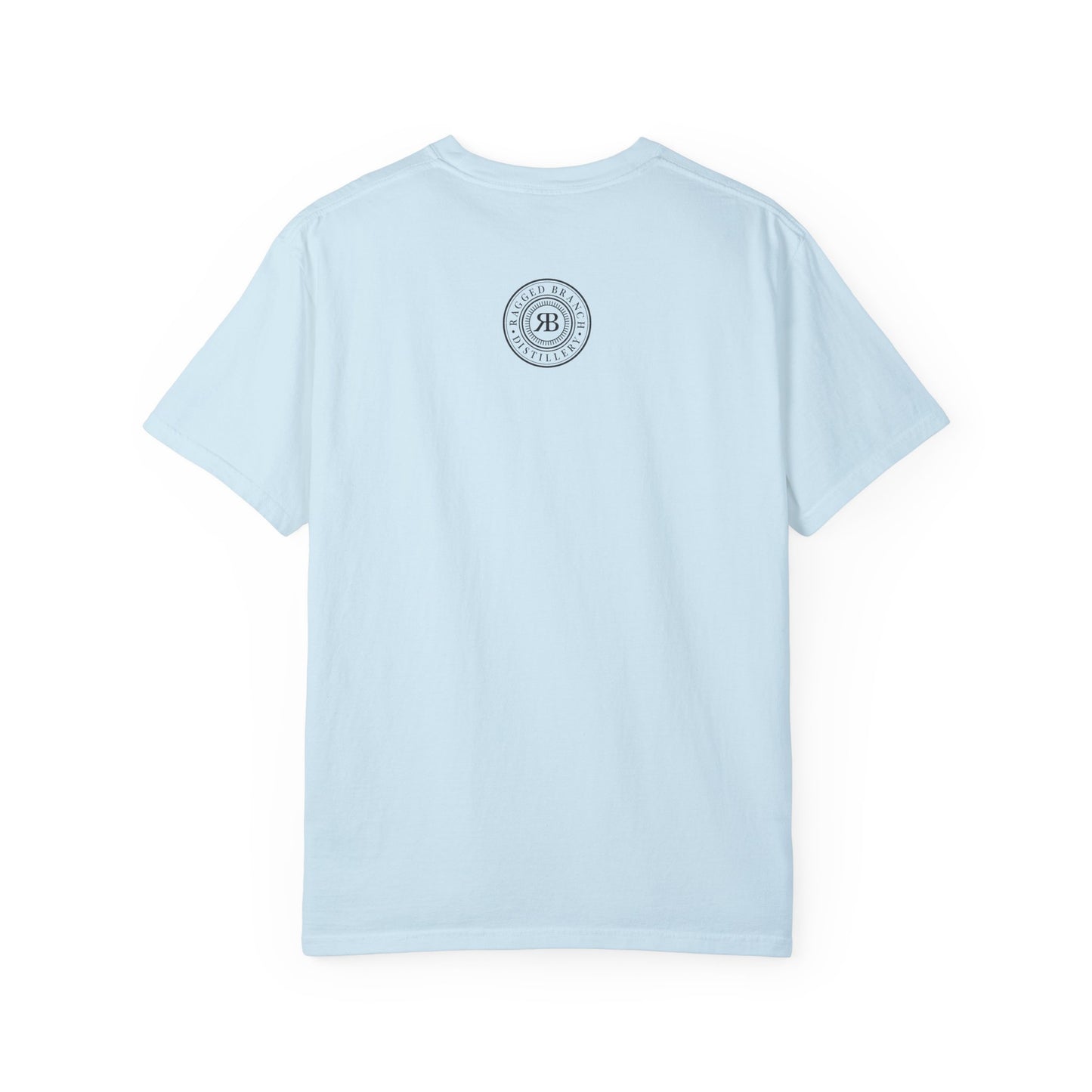 Fetch Me A Bourbon X Cooper T-Shirt