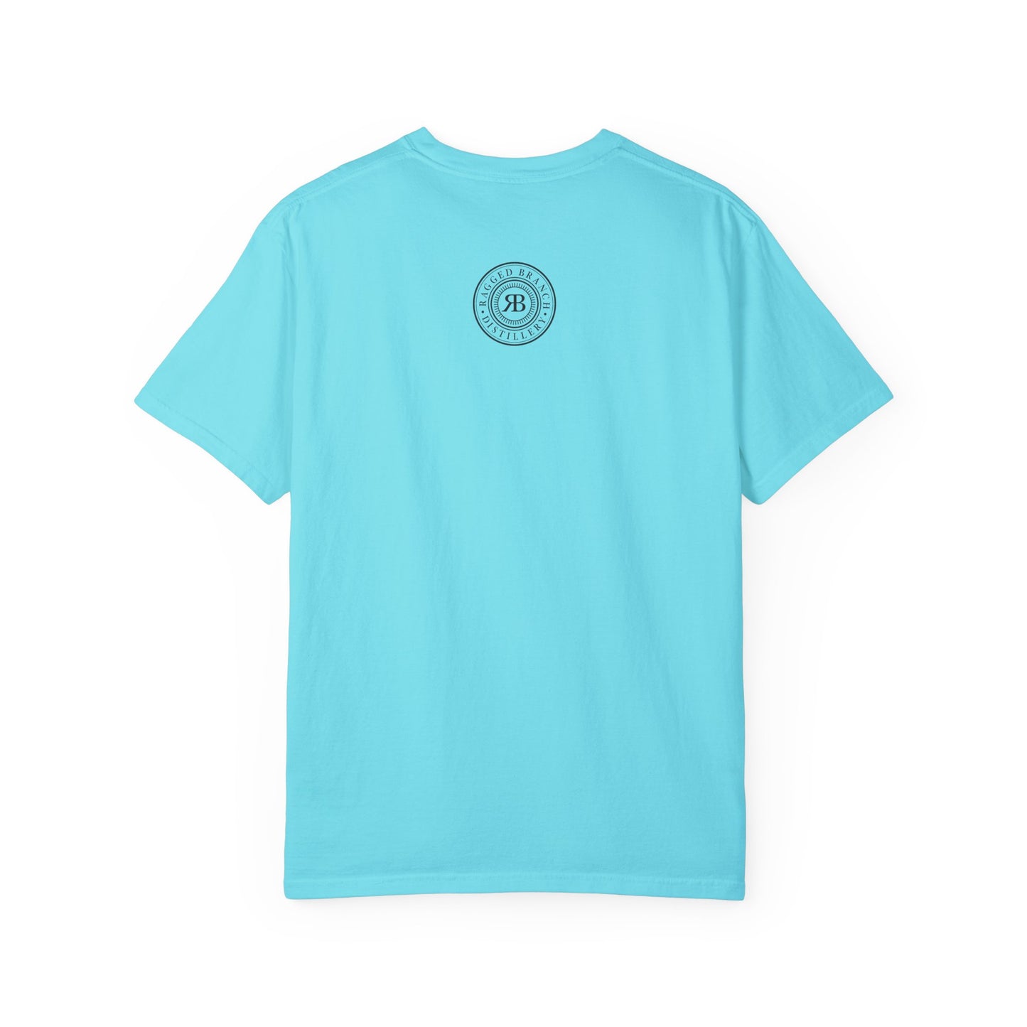 Fetch Me A Bourbon X Cooper T-Shirt
