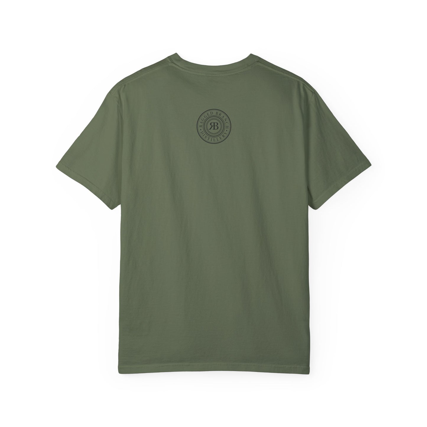 Fetch Me A Bourbon X Cooper T-Shirt