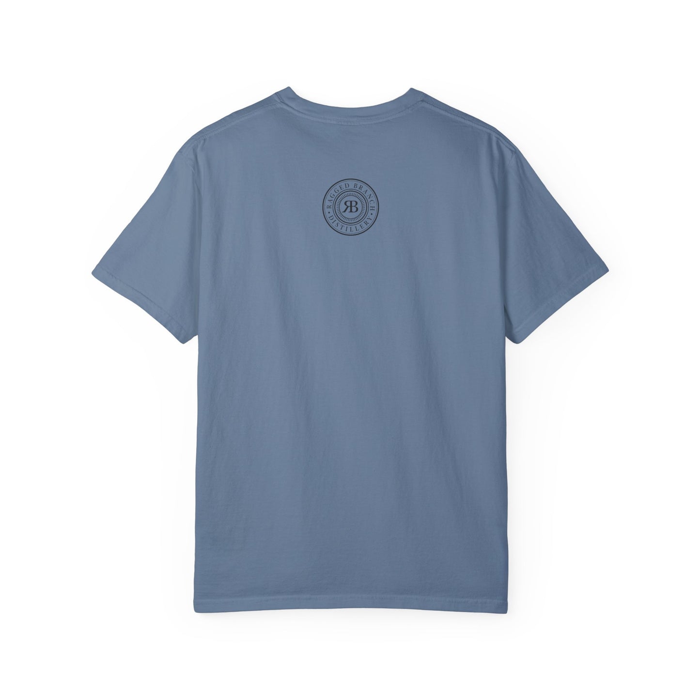Fetch Me A Bourbon X Cooper T-Shirt