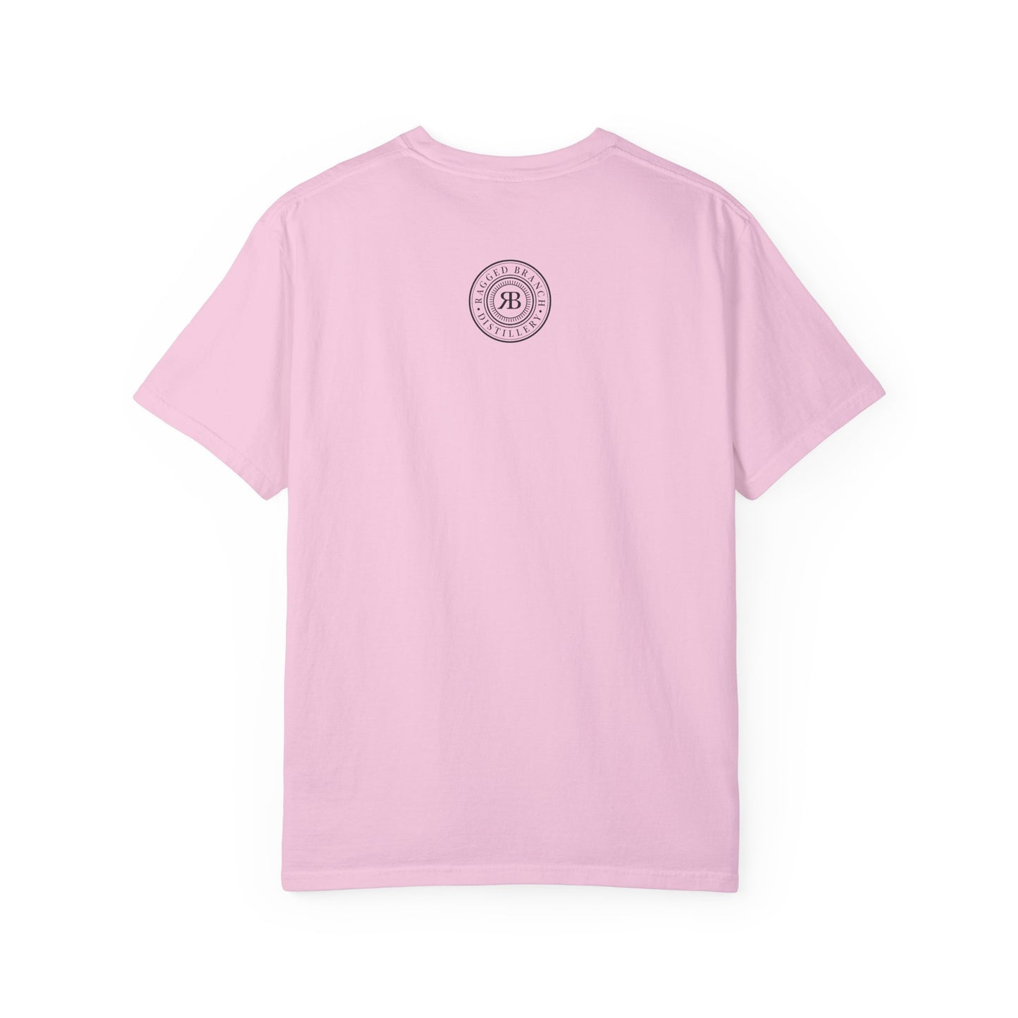 Fetch Me A Bourbon X Cooper T-Shirt