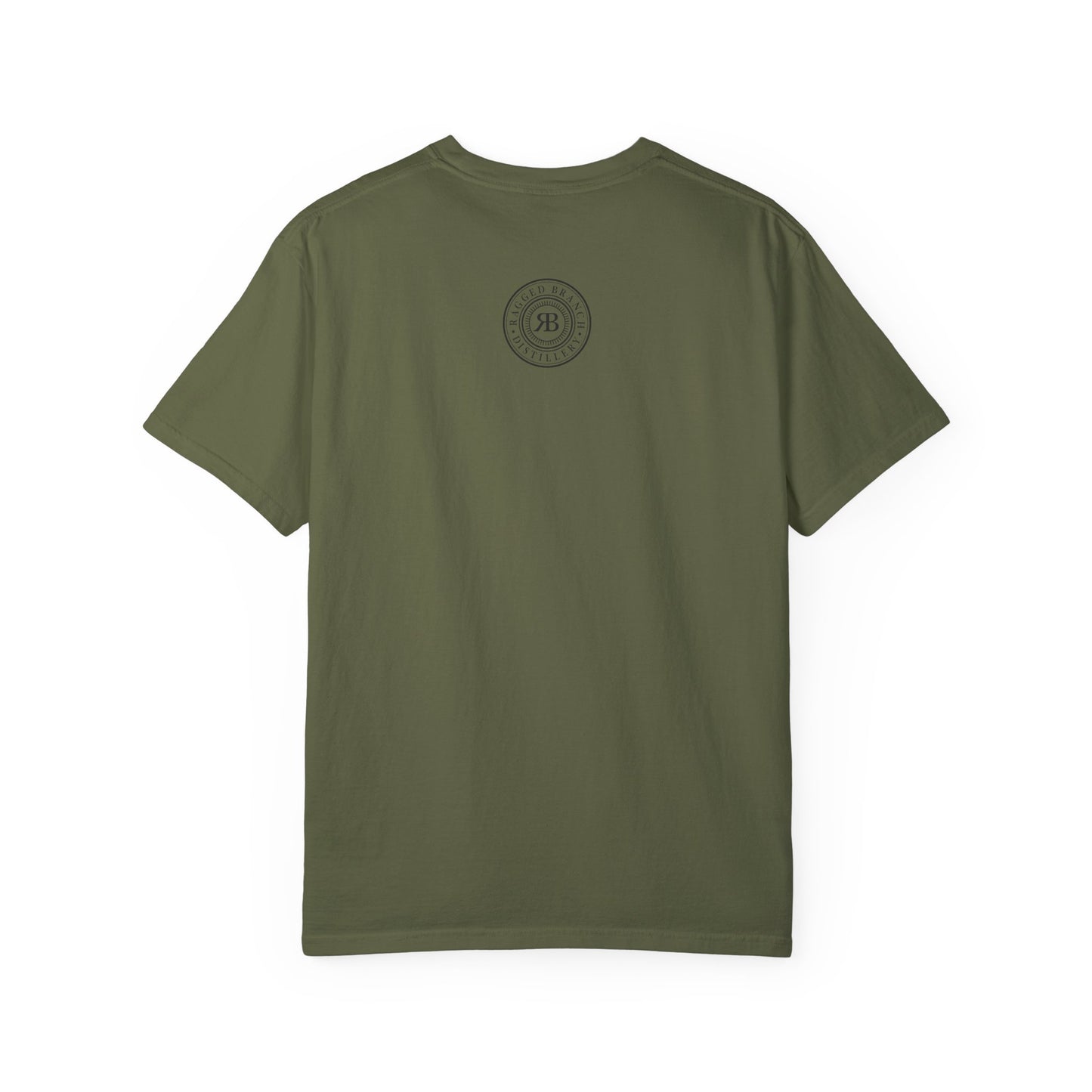 Fetch Me A Bourbon X Cooper T-Shirt