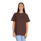 RB Whiskey & Cattle Co. Unisex Garment-Dyed T-shirt