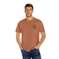 RB Whiskey & Cattle Co. Unisex Garment-Dyed T-shirt