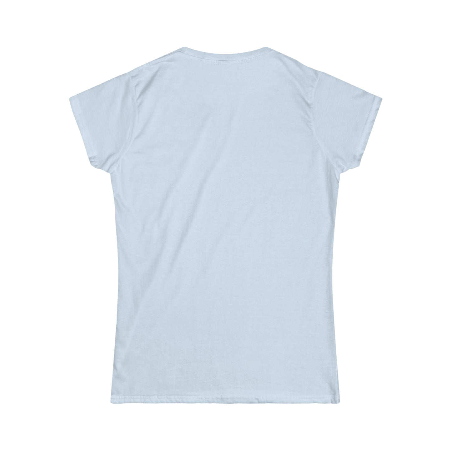 Women's Ragged Branch Softstyle Tee